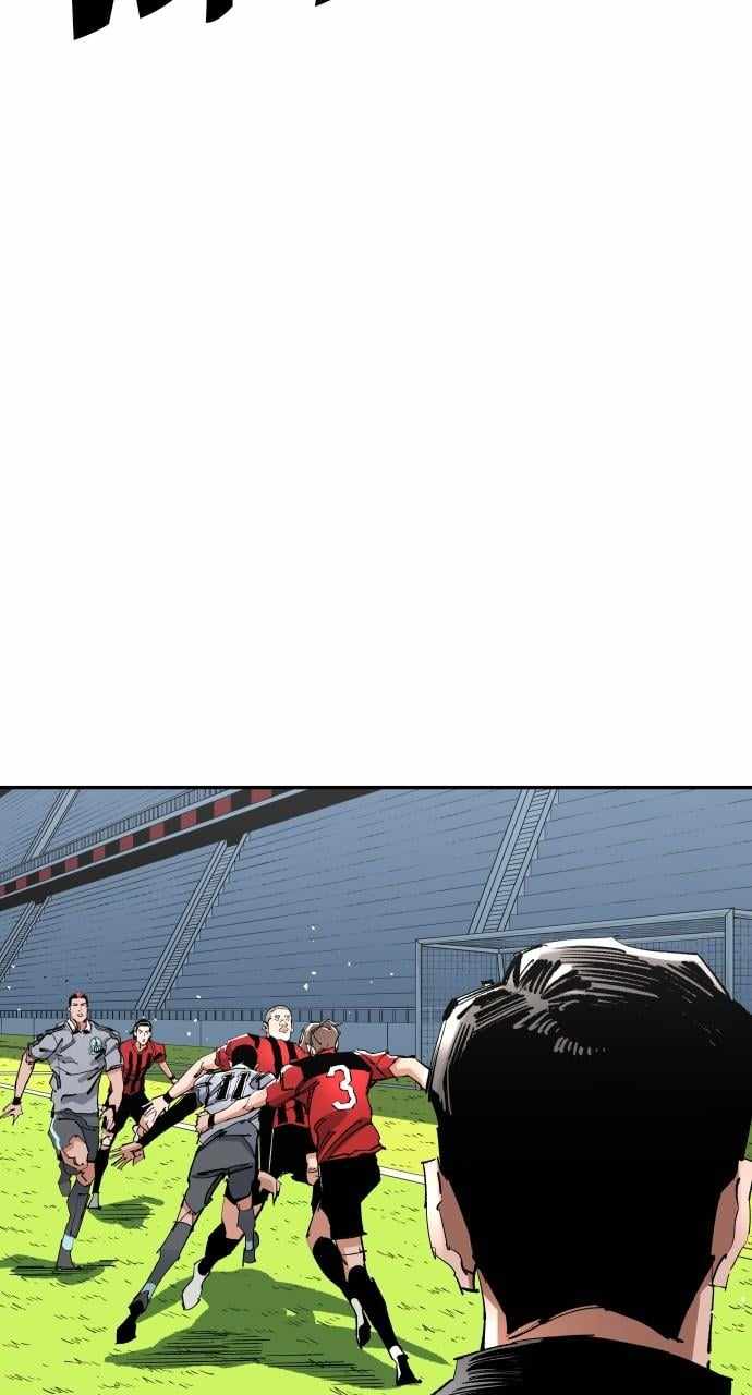 Read Build Up Manga Online