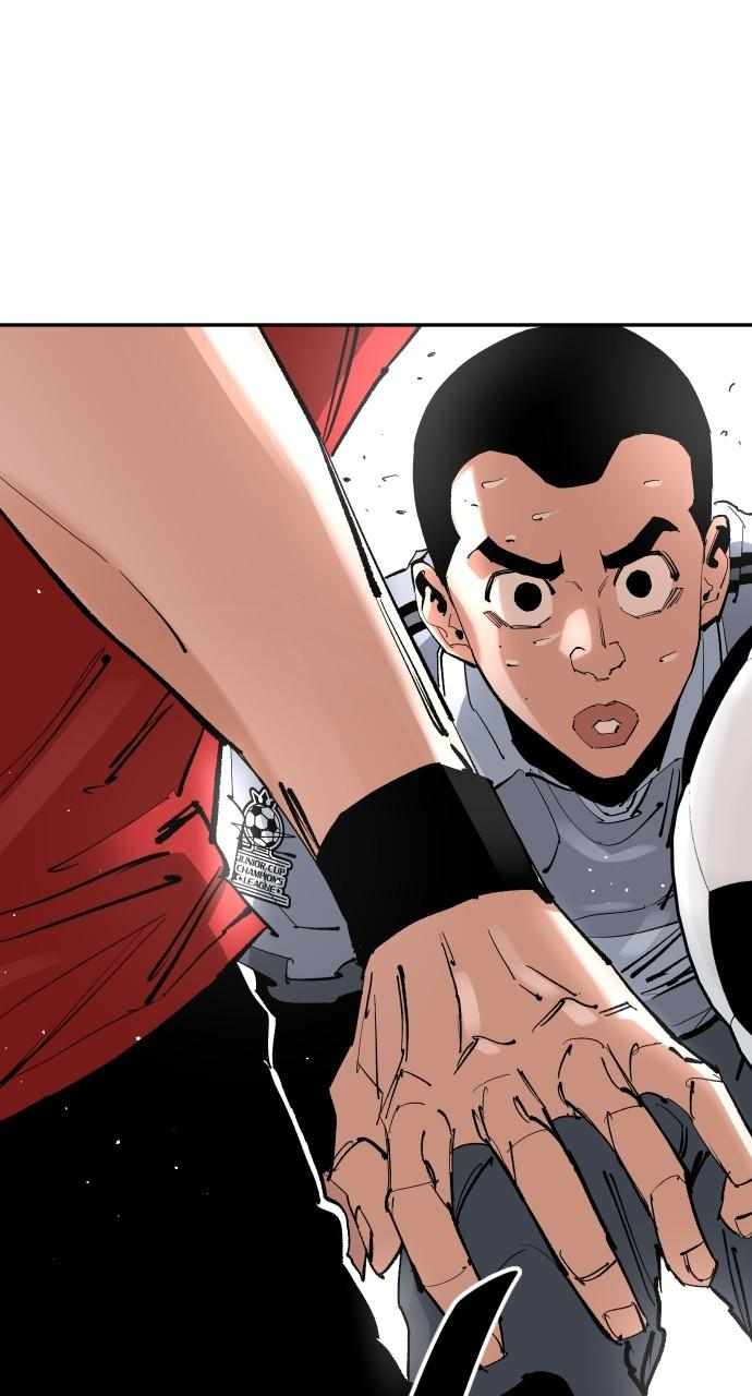 Read Build Up Manga Online