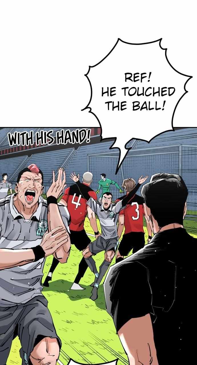 Read Build Up Manga Online