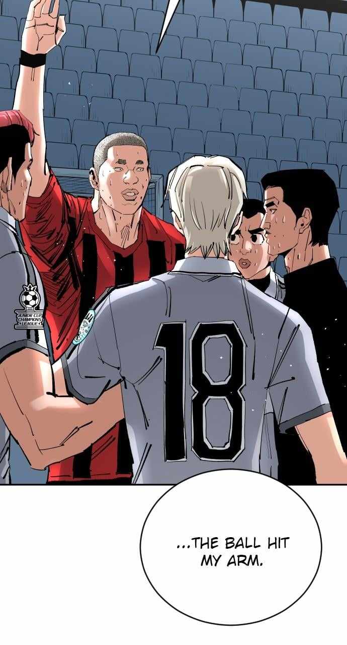Read Build Up Manga Online