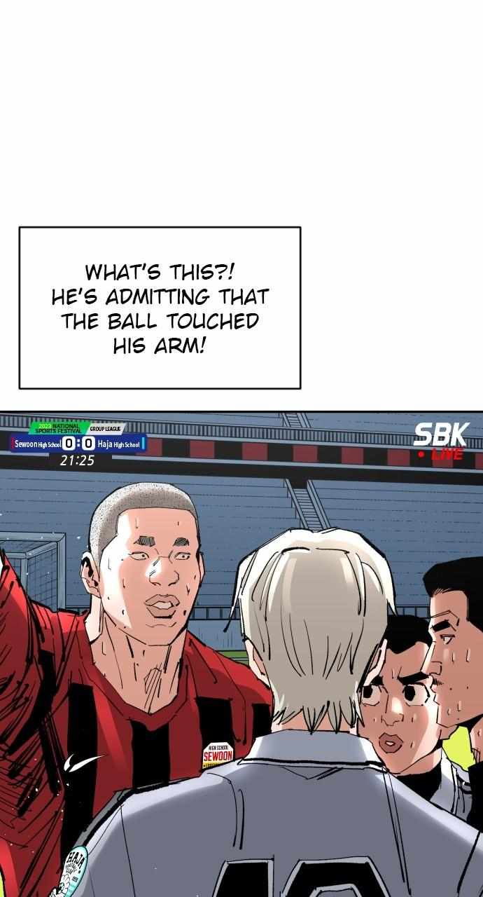 Read Build Up Manga Online