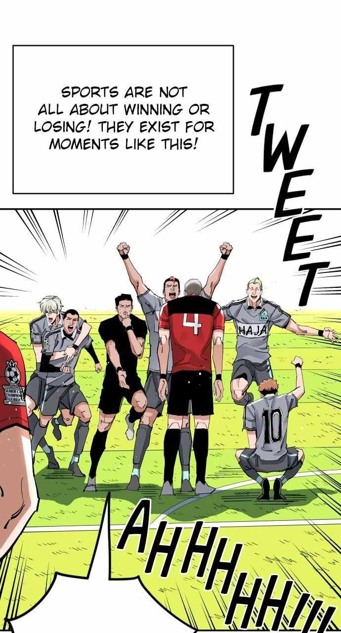 Read Build Up Manga Online