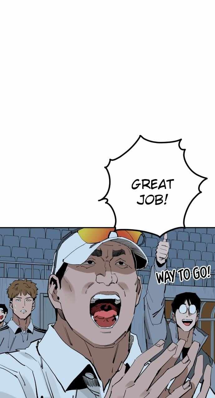 Read Build Up Manga Online