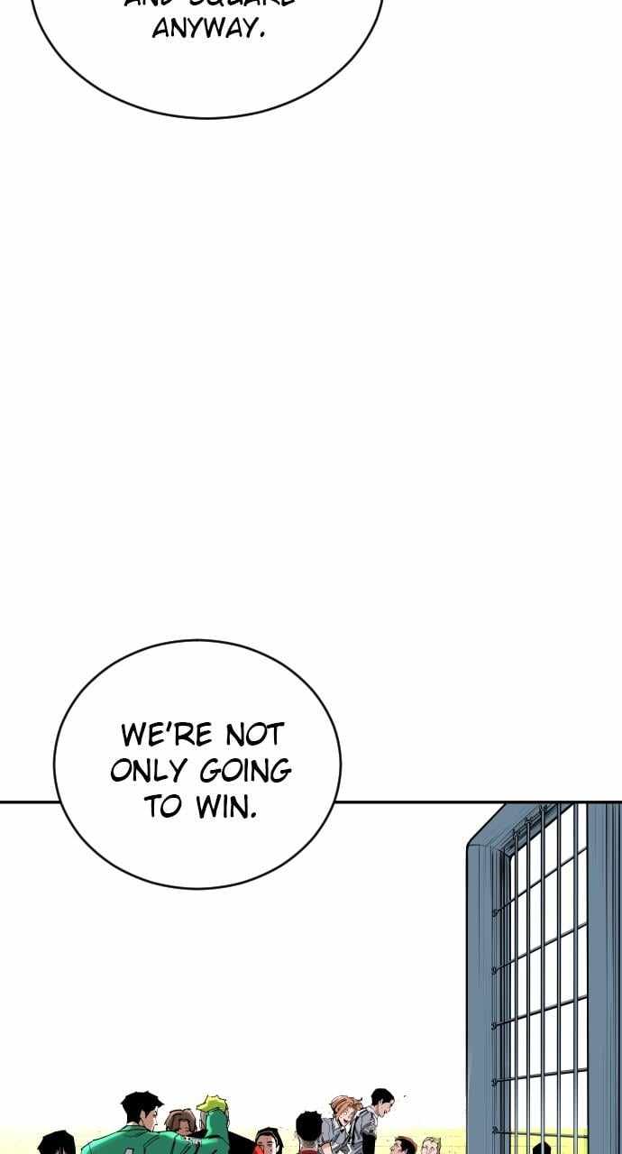 Read Build Up Manga Online