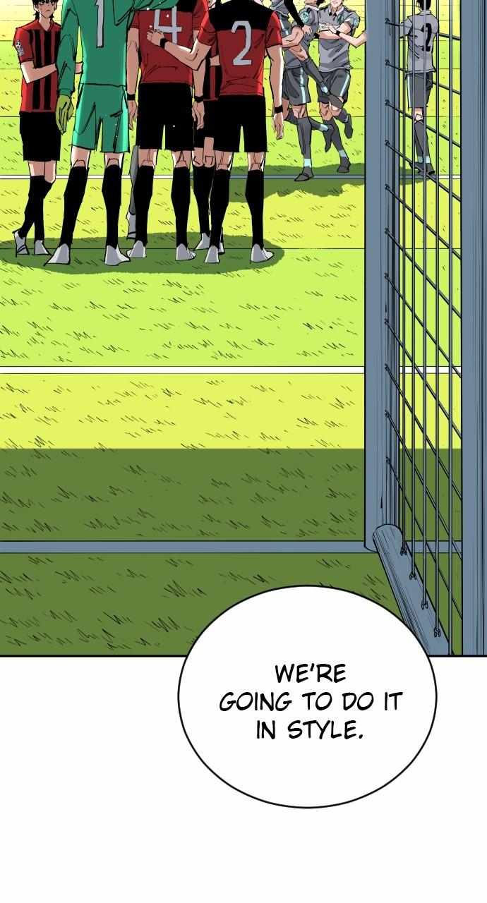 Read Build Up Manga Online