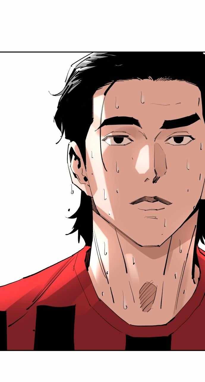Read Build Up Manga Online