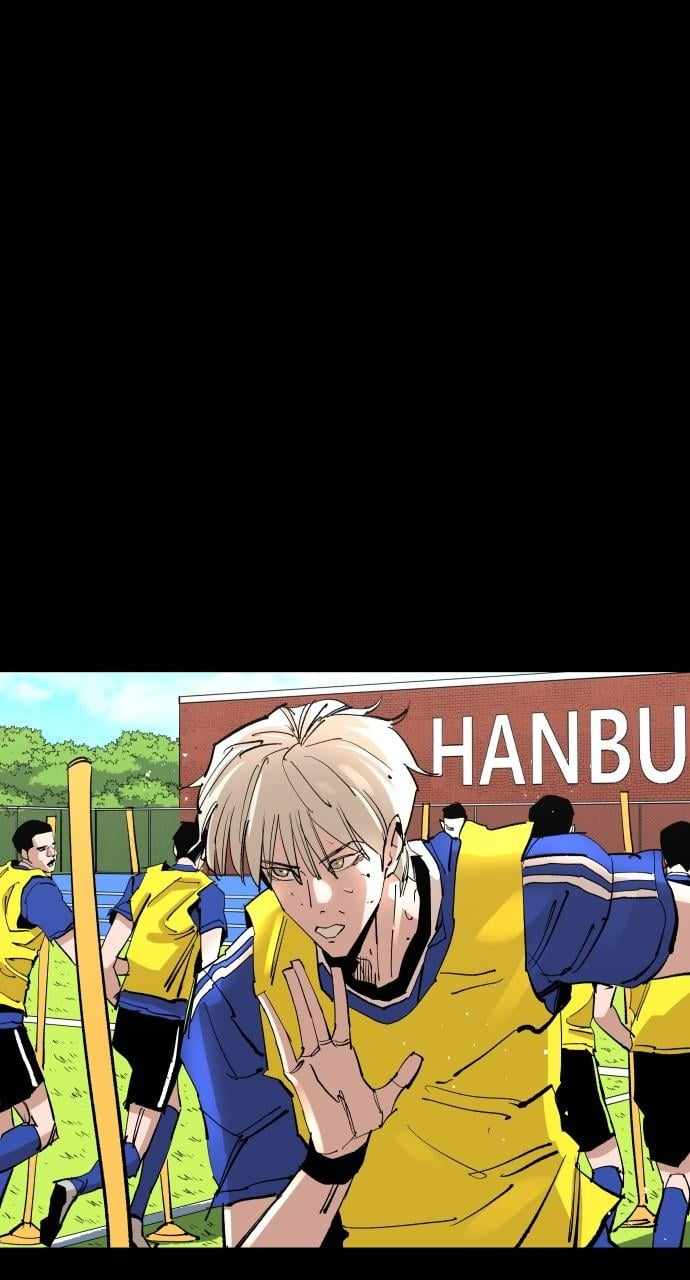 Read Build Up Manga Online
