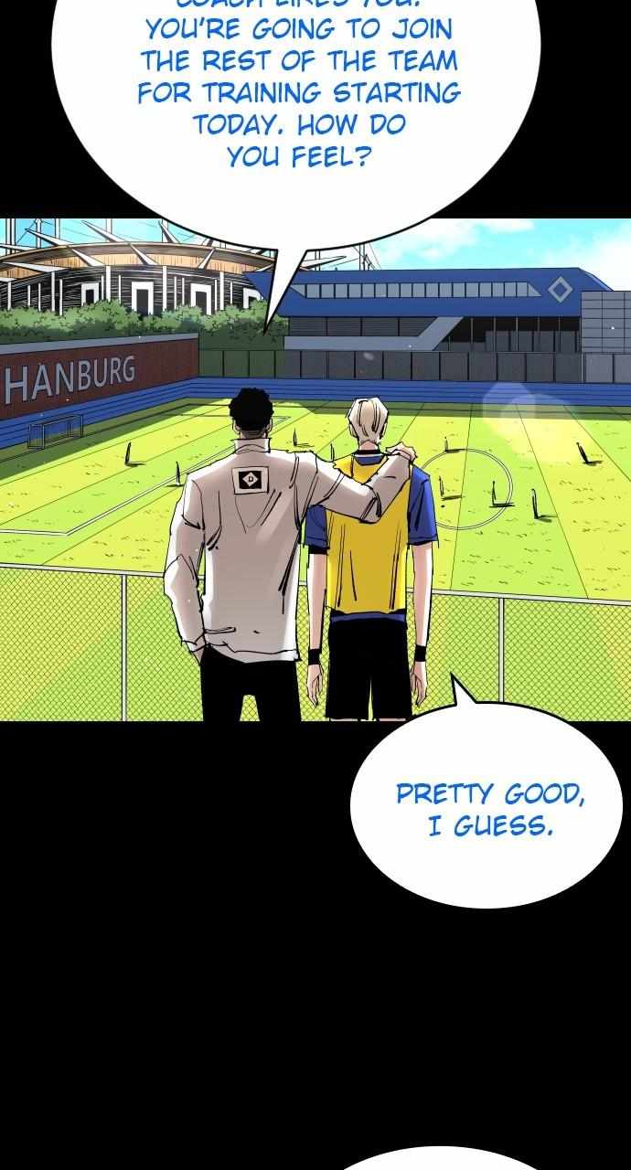 Read Build Up Manga Online