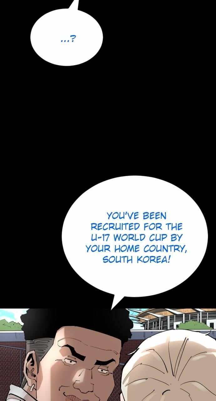 Read Build Up Manga Online
