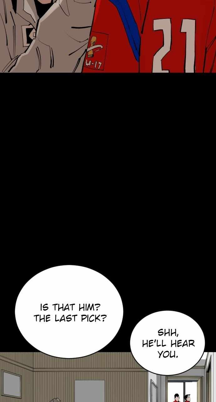 Read Build Up Manga Online