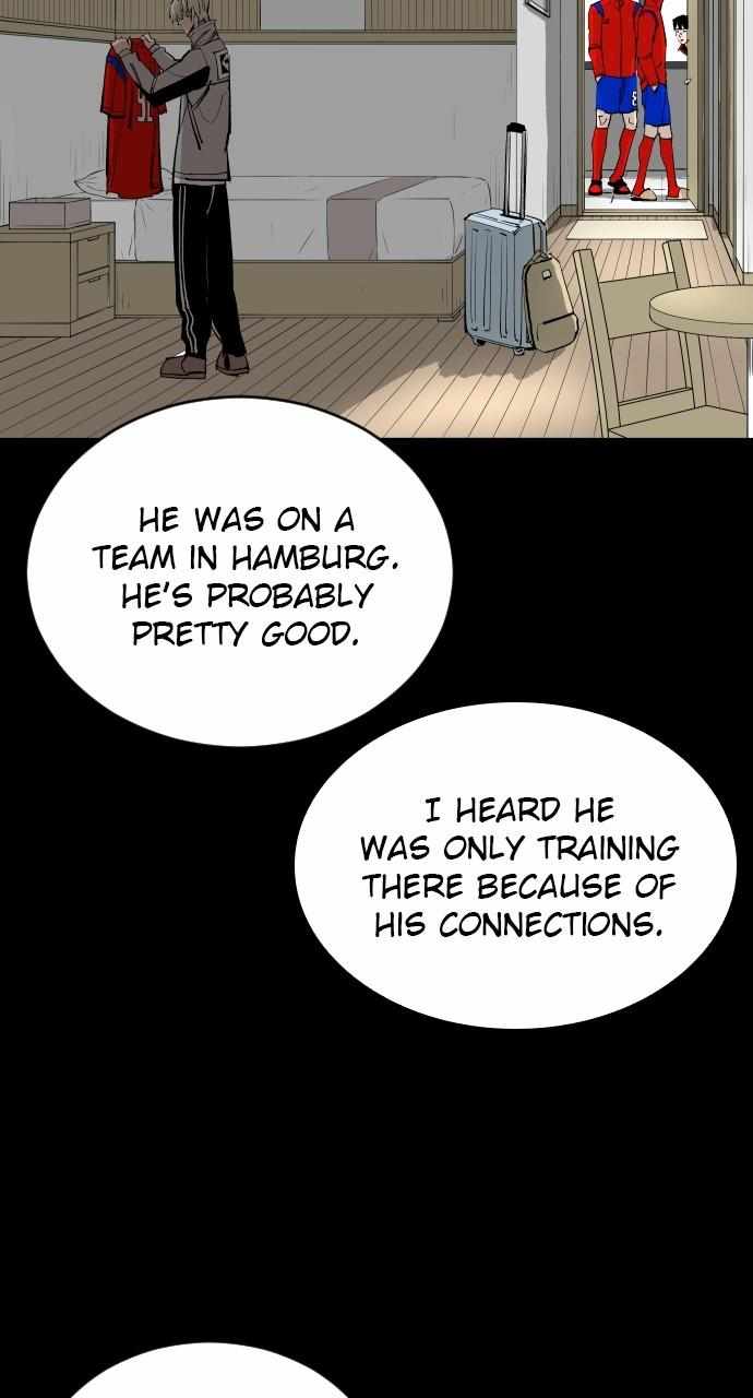 Read Build Up Manga Online
