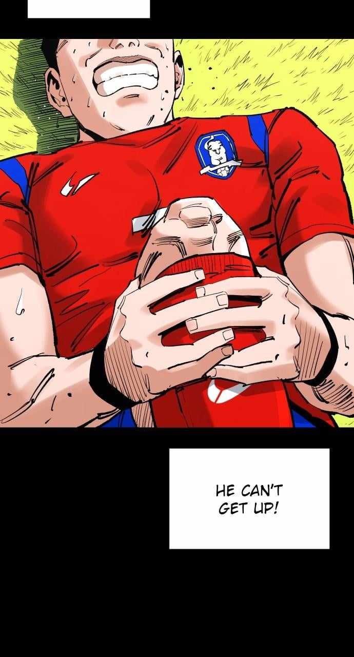Read Build Up Manga Online