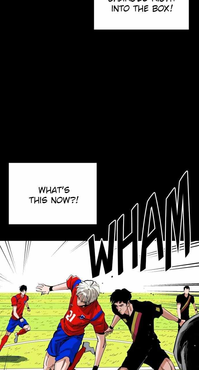 Read Build Up Manga Online