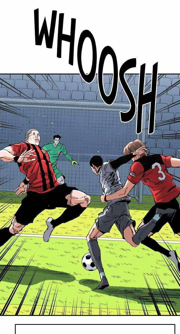 Read Build Up Manga Online