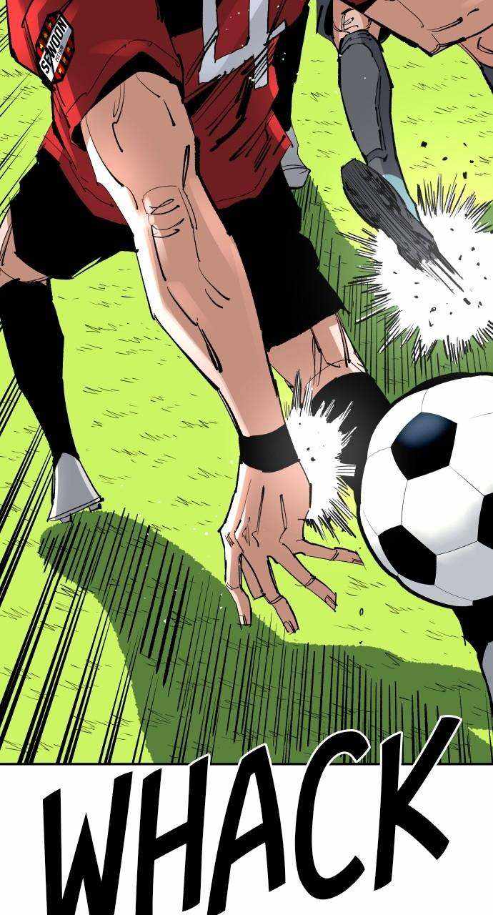 Read Build Up Manga Online