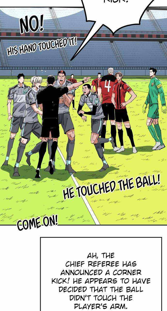 Read Build Up Manga Online
