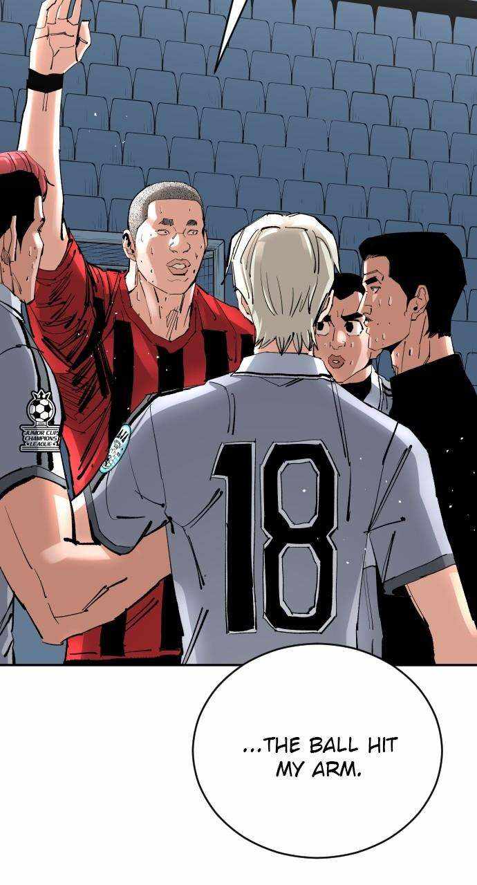 Read Build Up Manga Online