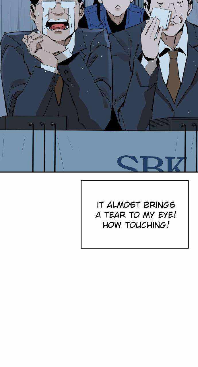 Read Build Up Manga Online