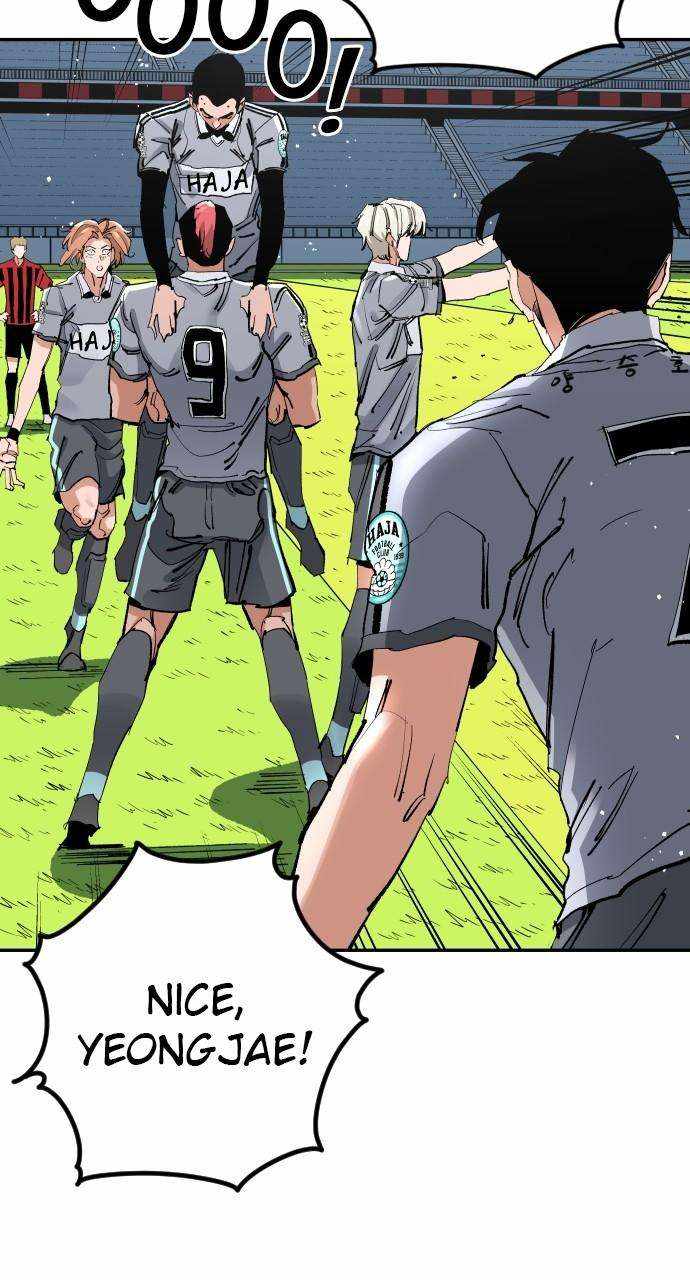 Read Build Up Manga Online