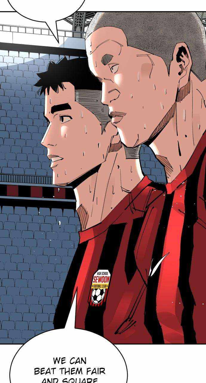 Read Build Up Manga Online