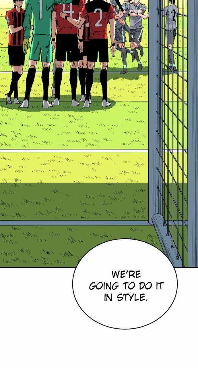 Read Build Up Manga Online