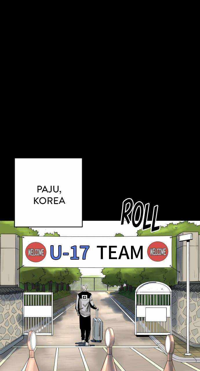 Read Build Up Manga Online