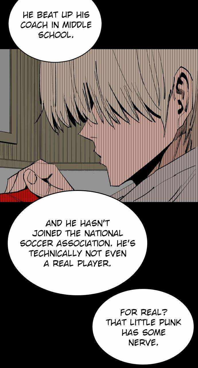 Read Build Up Manga Online