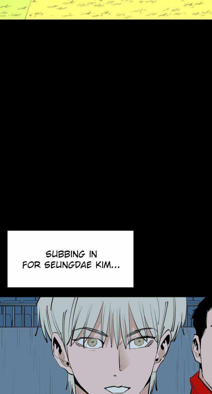 Read Build Up Manga Online