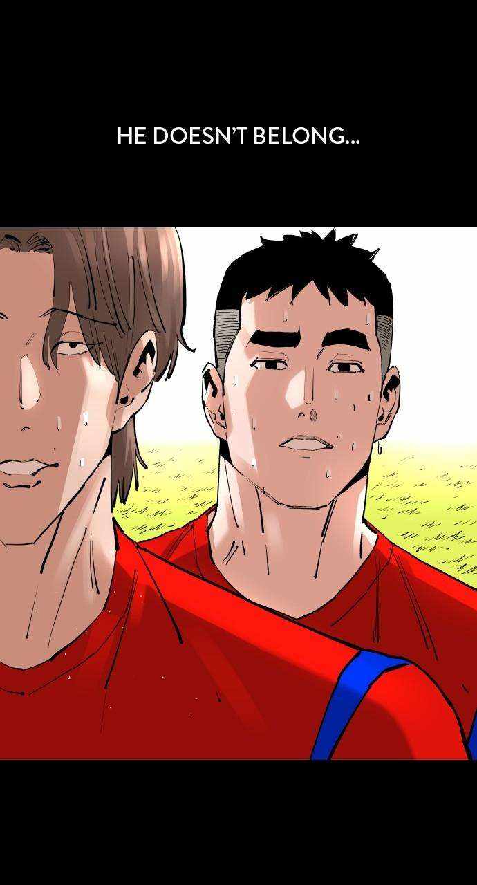 Read Build Up Manga Online
