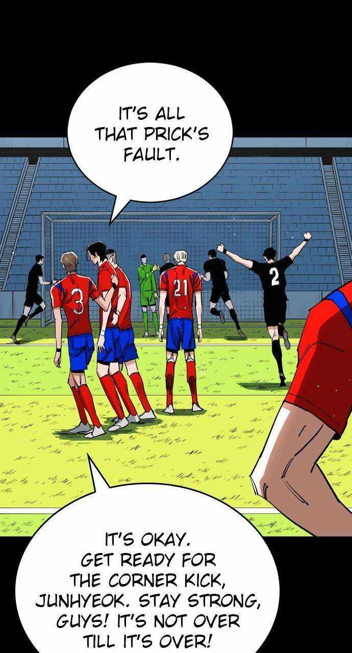 Read Build Up Manga Online