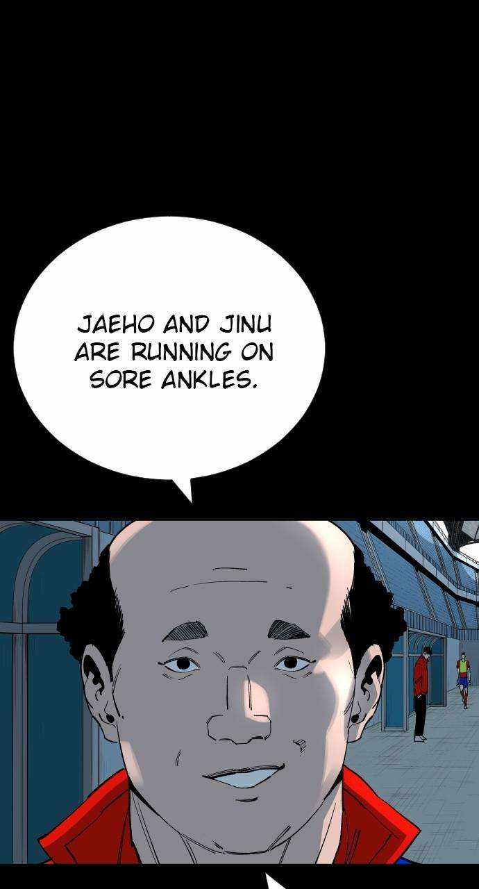 Read Build Up Manga Online