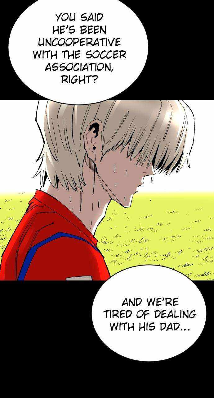 Read Build Up Manga Online