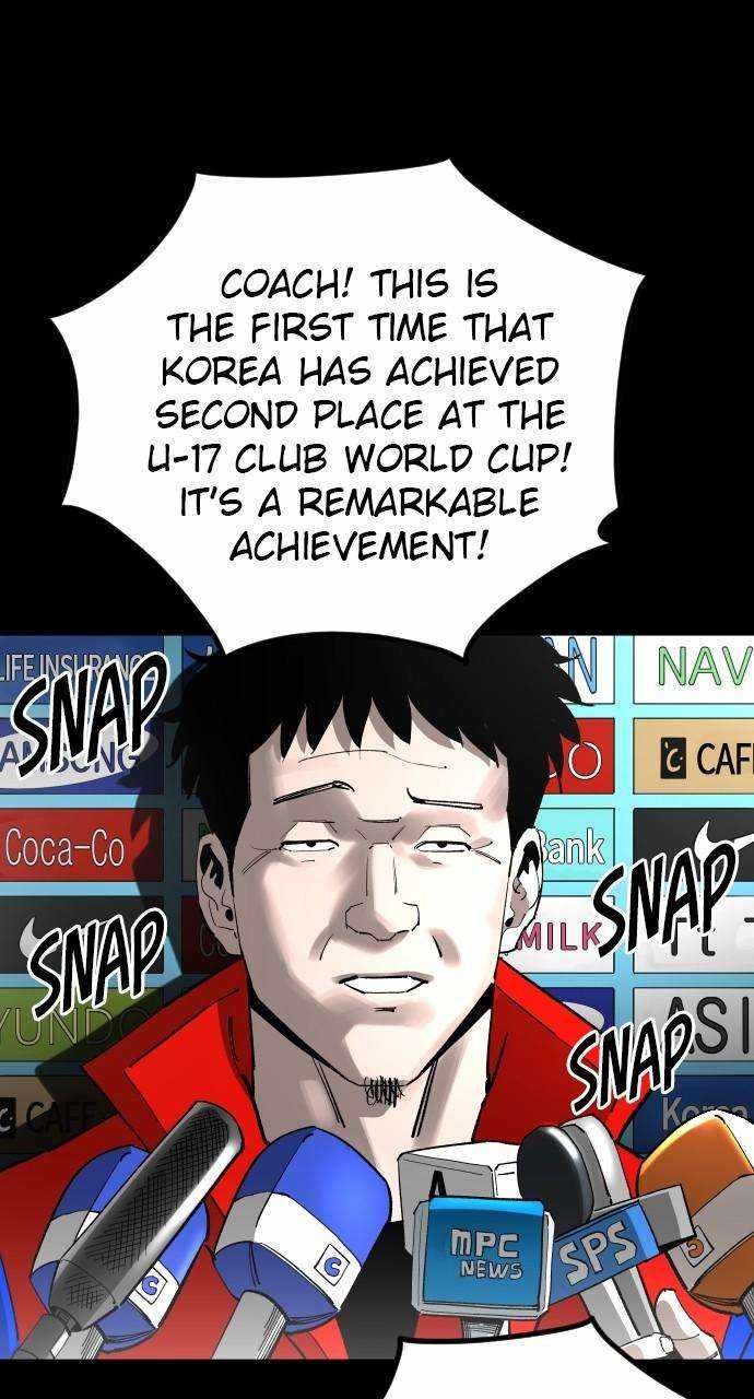 Read Build Up Manga Online