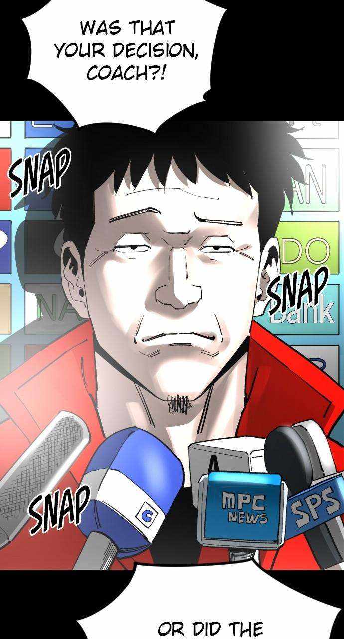 Read Build Up Manga Online