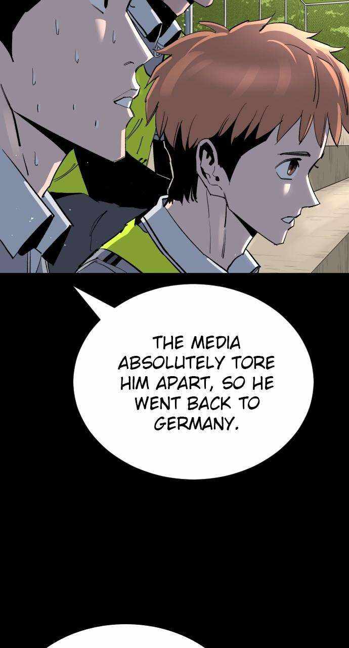 Read Build Up Manga Online