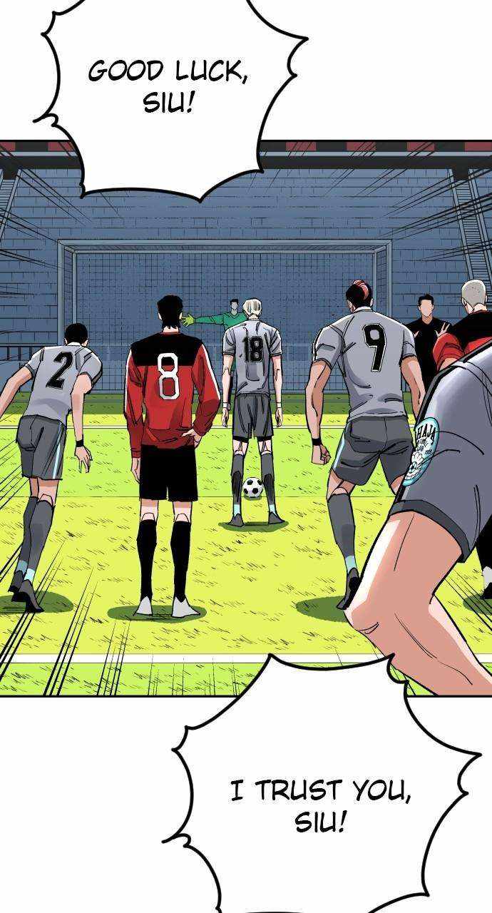 Read Build Up Manga Online