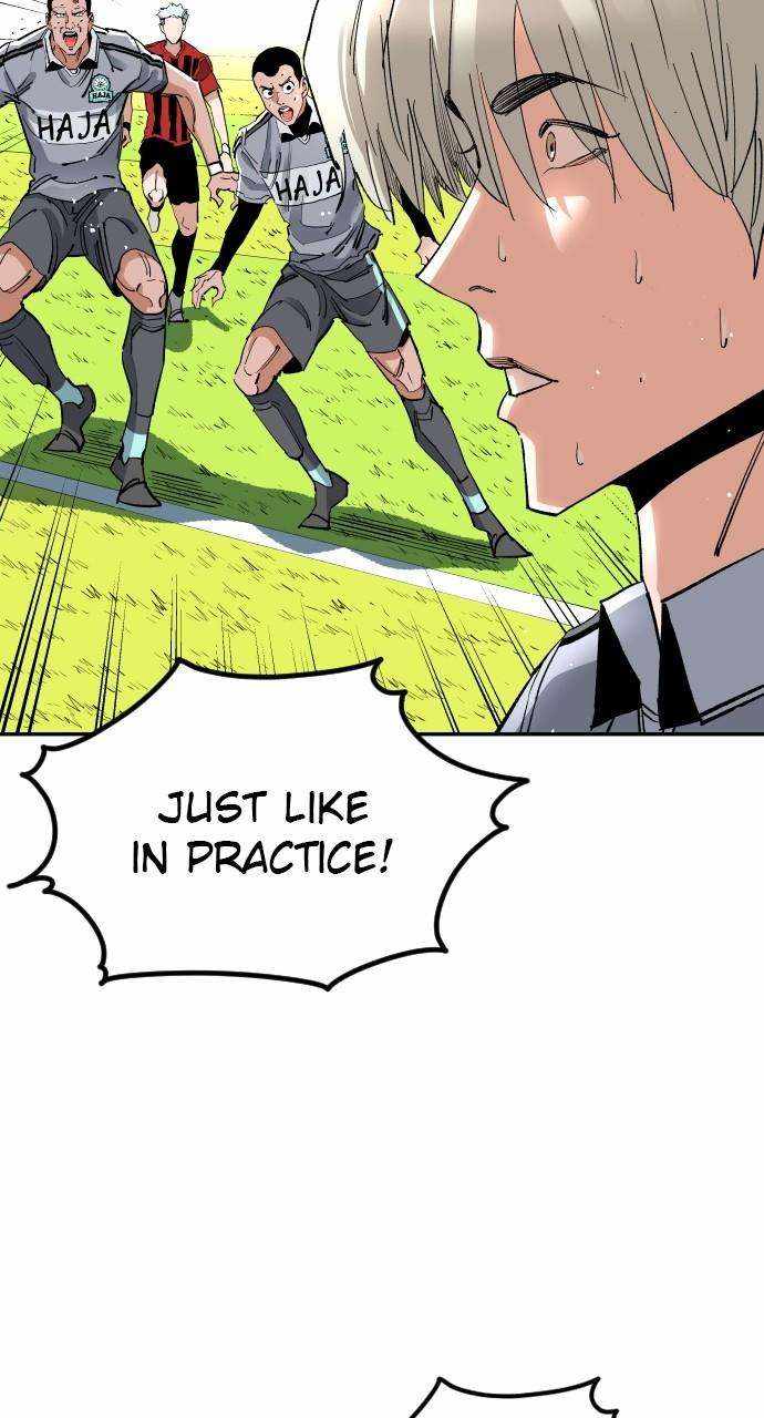 Read Build Up Manga Online