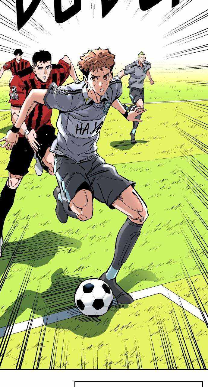 Read Build Up Manga Online