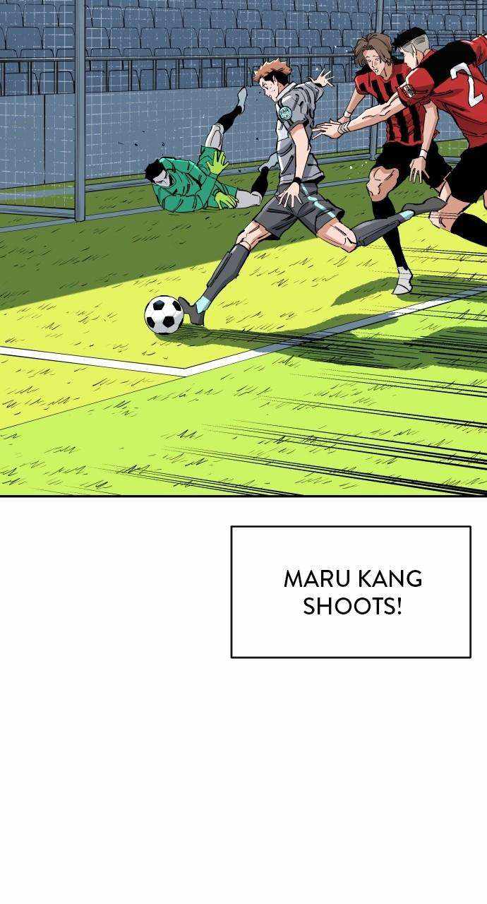Read Build Up Manga Online
