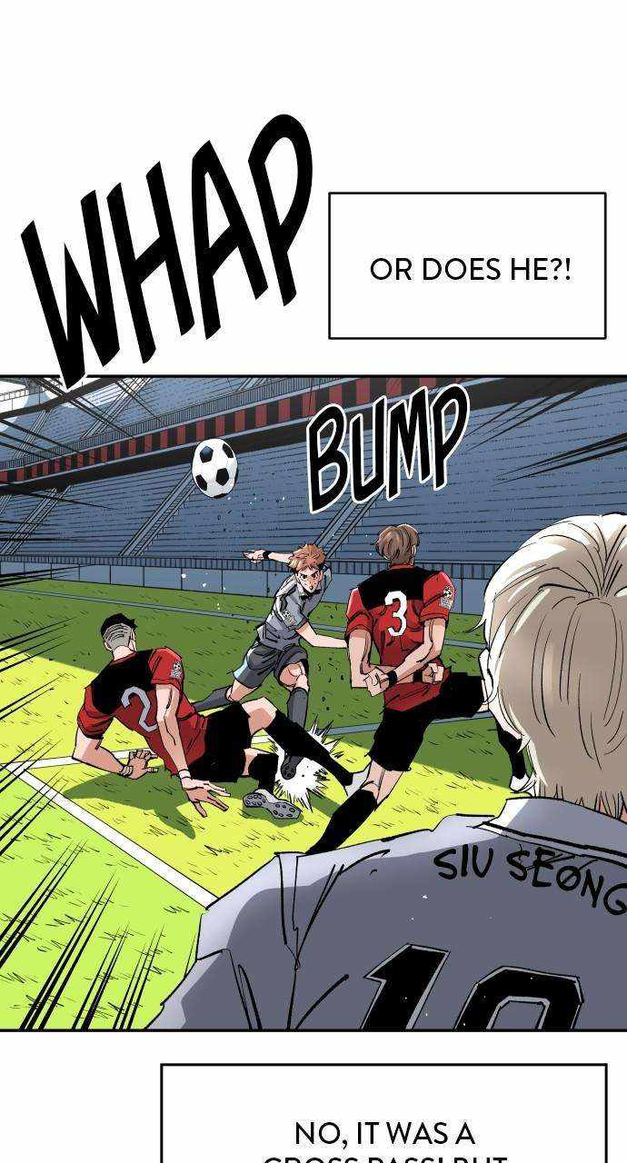 Read Build Up Manga Online