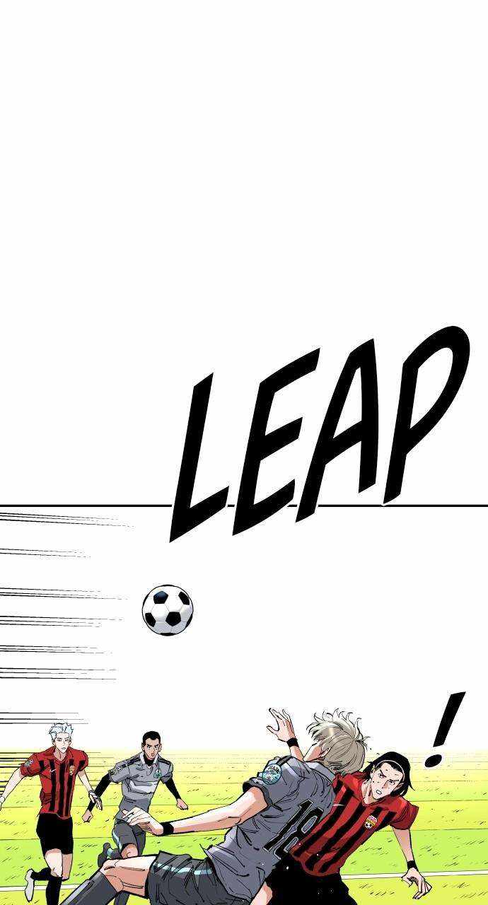 Read Build Up Manga Online