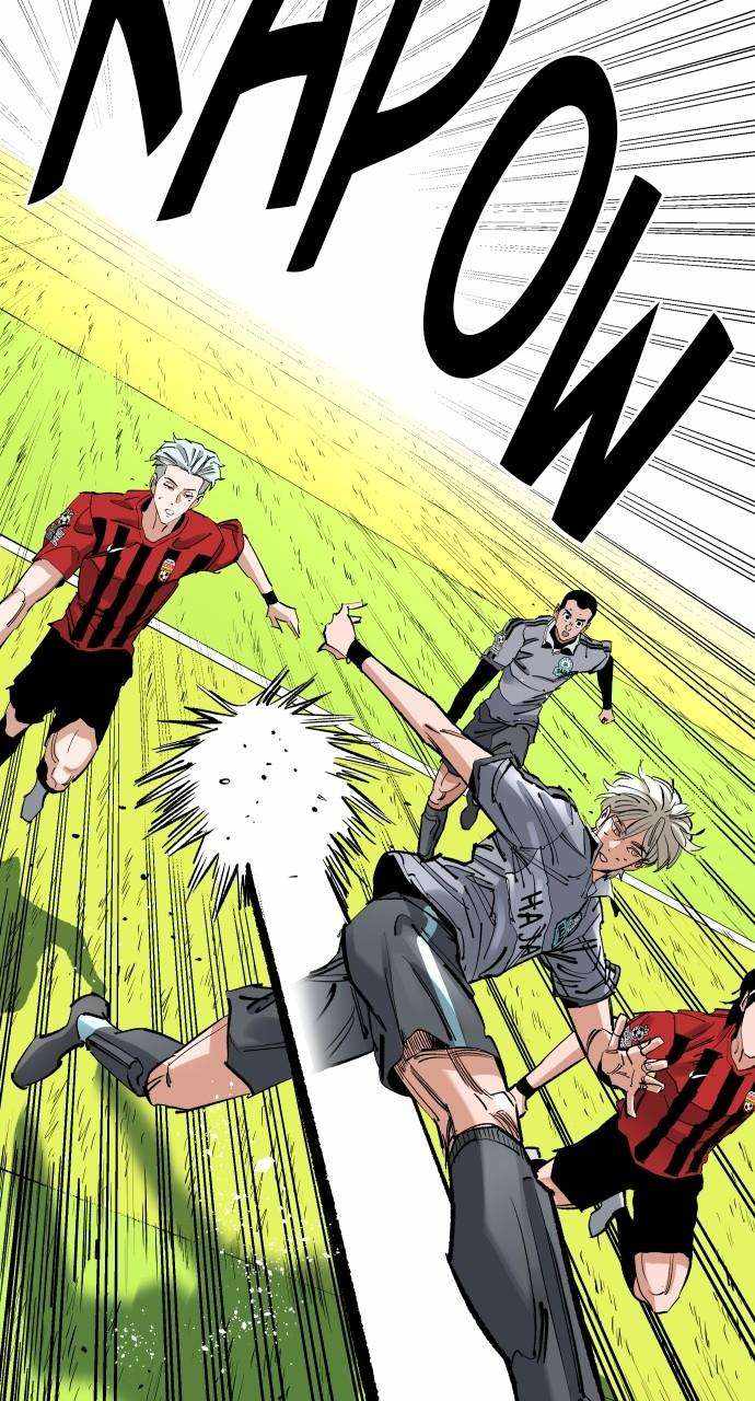 Read Build Up Manga Online