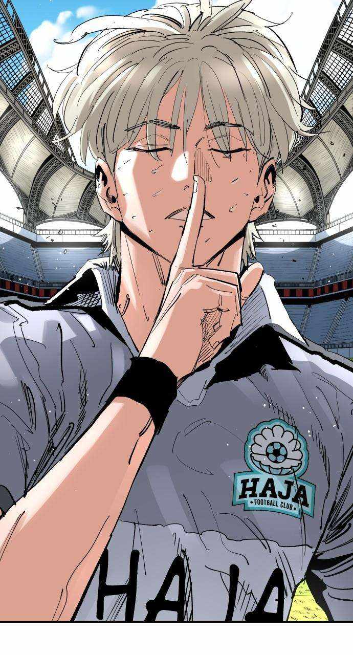 Read Build Up Manga Online