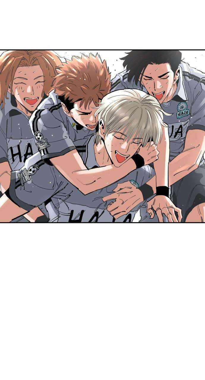 Read Build Up Manga Online