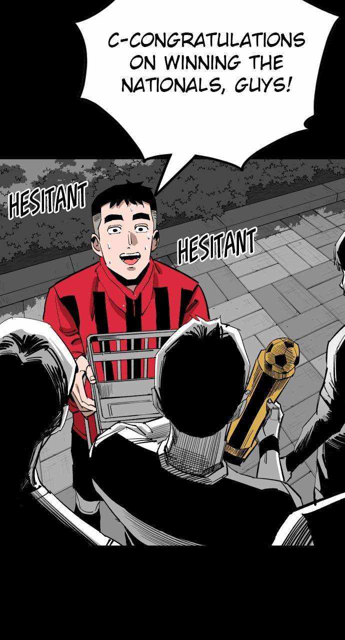 Read Build Up Manga Online