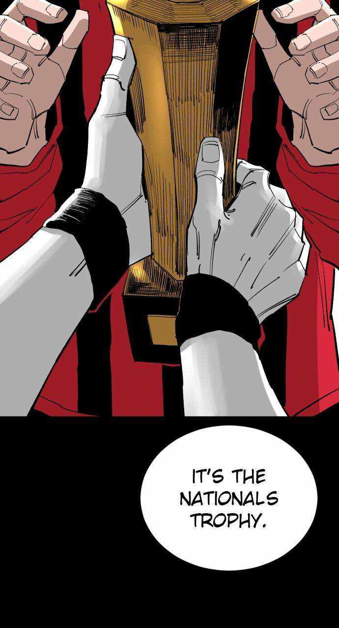Read Build Up Manga Online