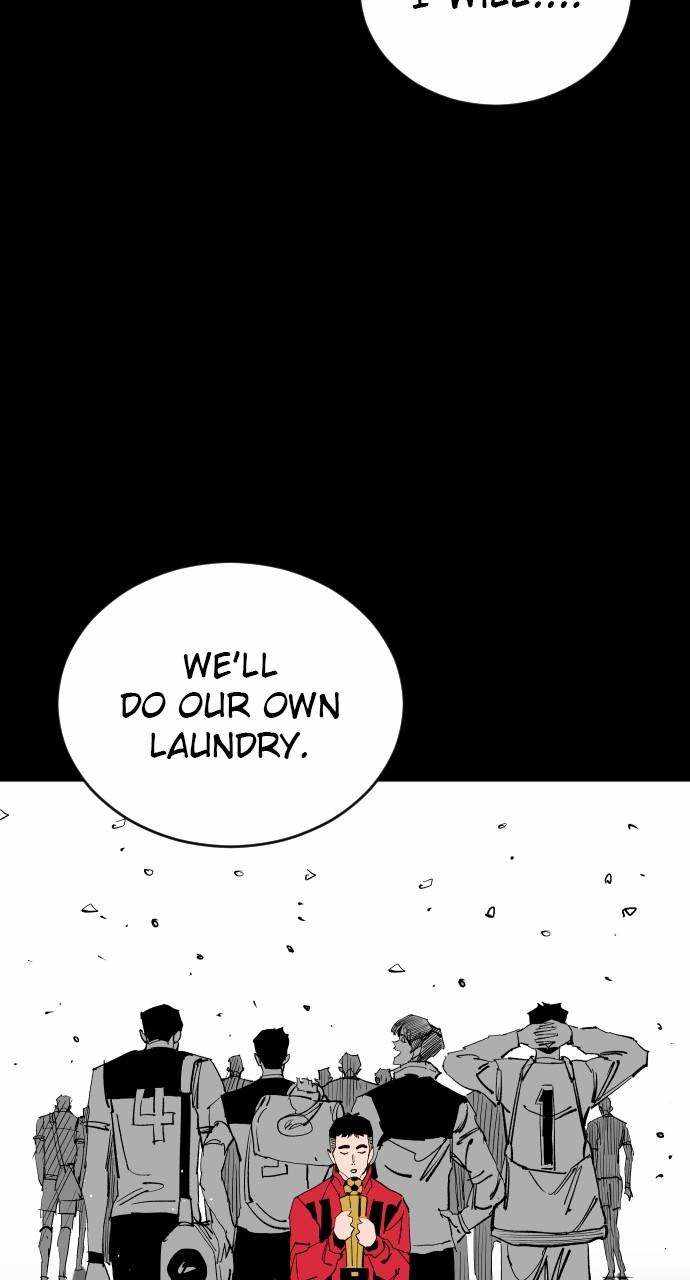 Read Build Up Manga Online