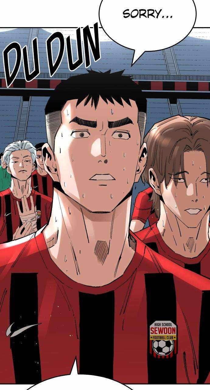 Read Build Up Manga Online