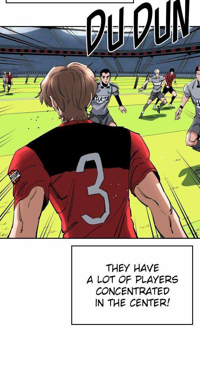 Read Build Up Manga Online