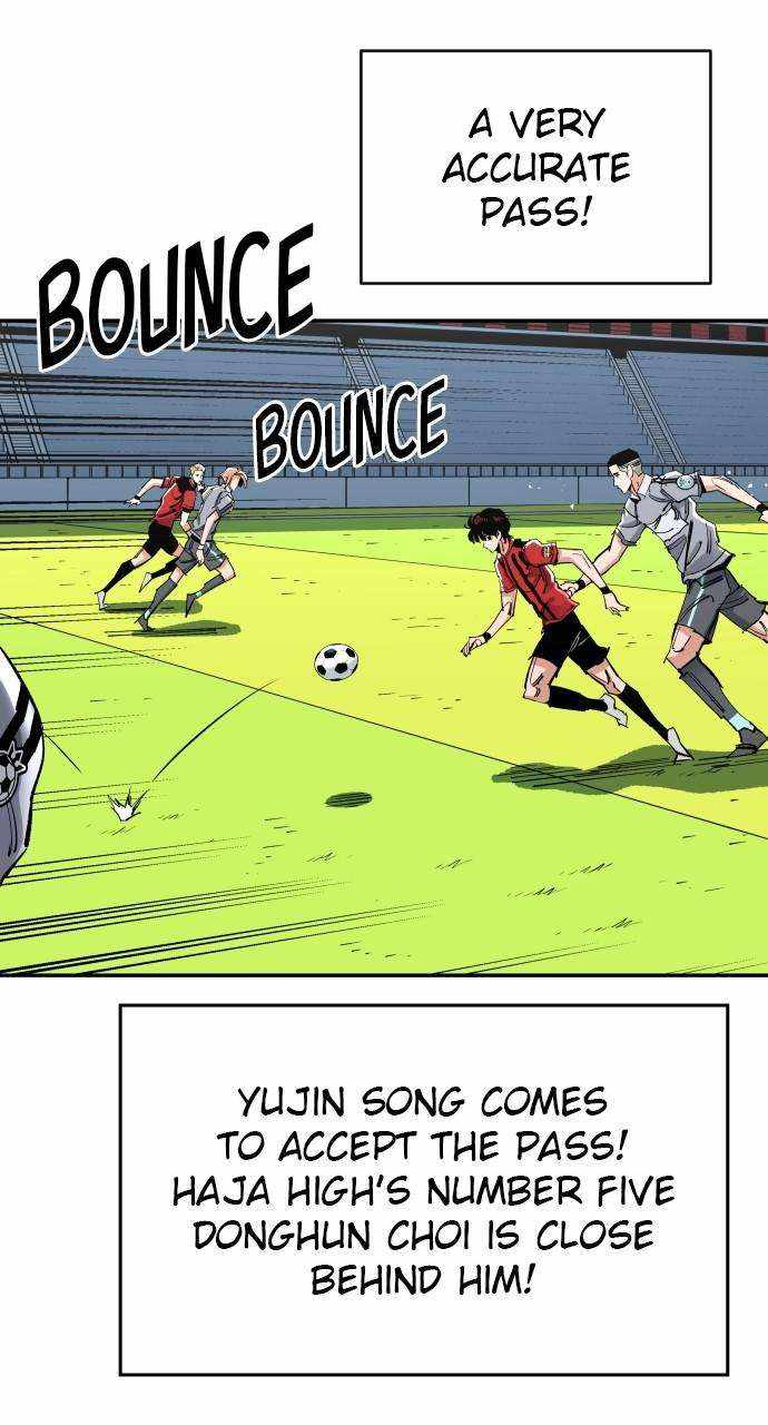 Read Build Up Manga Online
